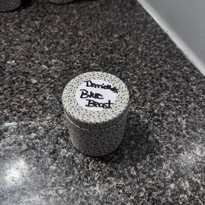 dee’s blue beast .